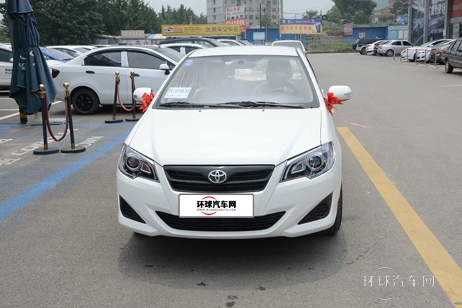 2013款 1.6L 手動超值版