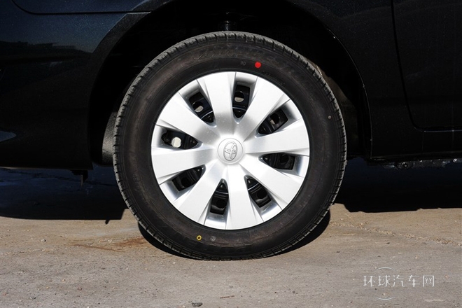 2013款 1.6L 手動卓越版