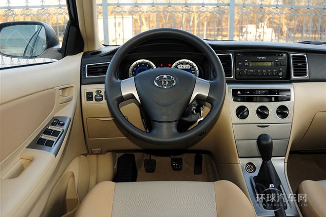 2013款 1.6L 手動卓越版