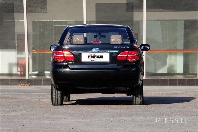 2013款 1.6L 手動卓越版