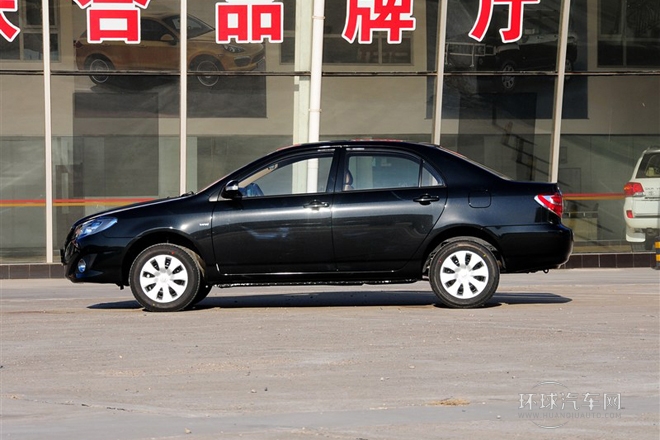 2013款 1.6L 手動(dòng)卓越版