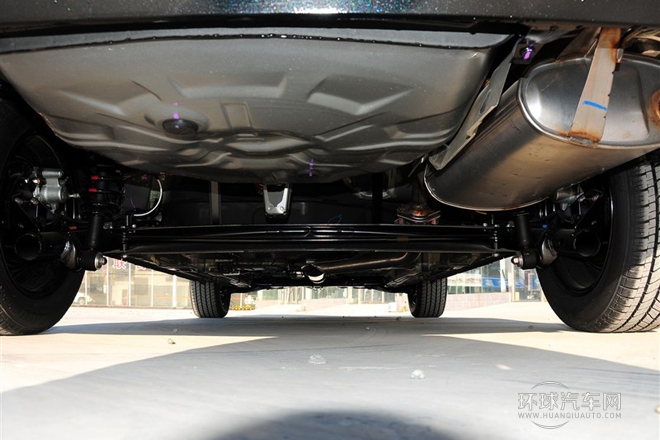 2013款 1.6L 自動(dòng)卓越版