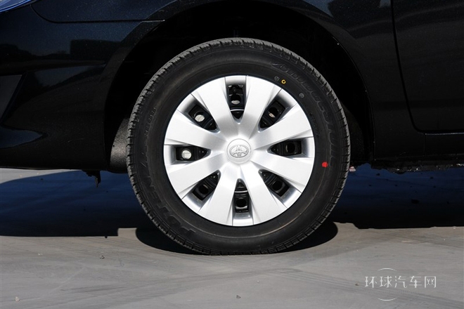 2013款 1.6L 自動卓越版