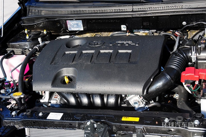 2013款 1.6L 自動卓越版