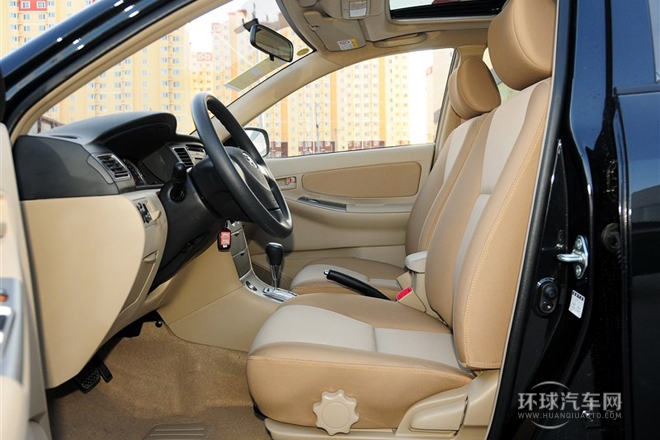 2013款 1.6L 自動(dòng)卓越版