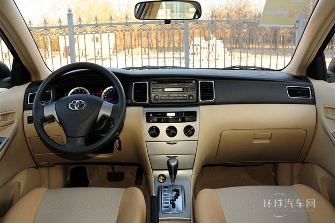 2013款 1.6L 自動(dòng)卓越版