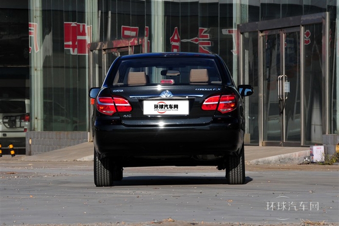 2013款 1.6L 自動卓越版