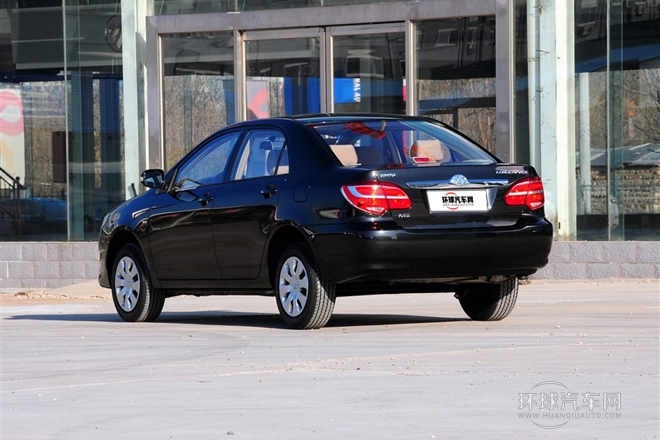 2013款 1.6L 自動卓越版