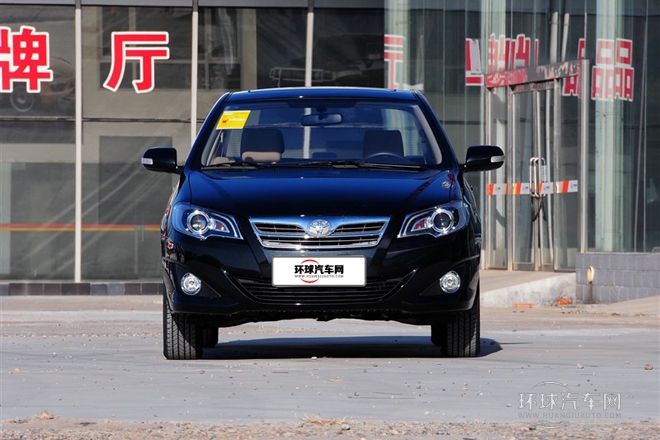 2013款 1.6L 自動卓越版