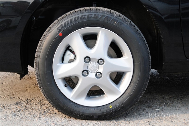 2013款 1.6L 手動豪華版