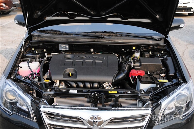 2013款 1.6L 手動豪華版