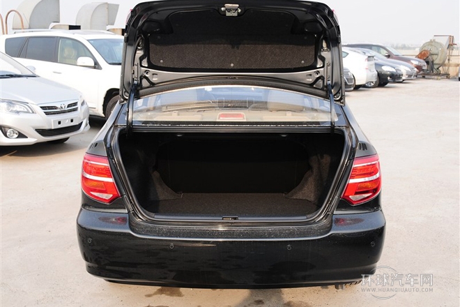 2013款 1.6L 手動豪華版