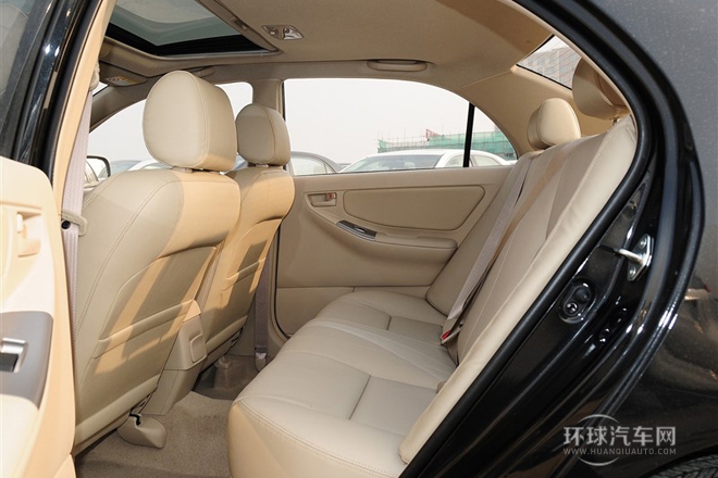 2013款 1.6L 手動(dòng)豪華版