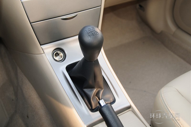 2013款 1.6L 手動豪華版