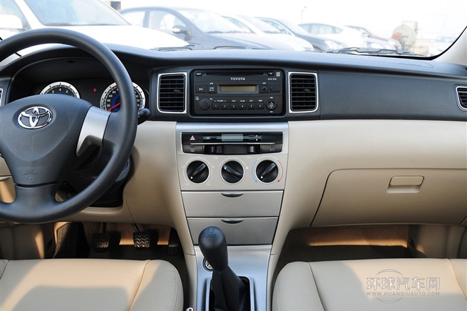 2013款 1.6L 手動豪華版