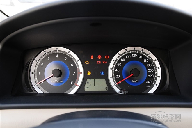 2013款 1.6L 手動豪華版