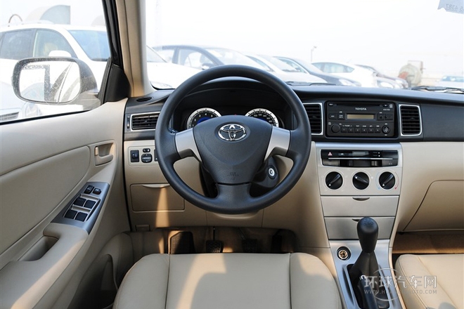 2013款 1.6L 手動豪華版