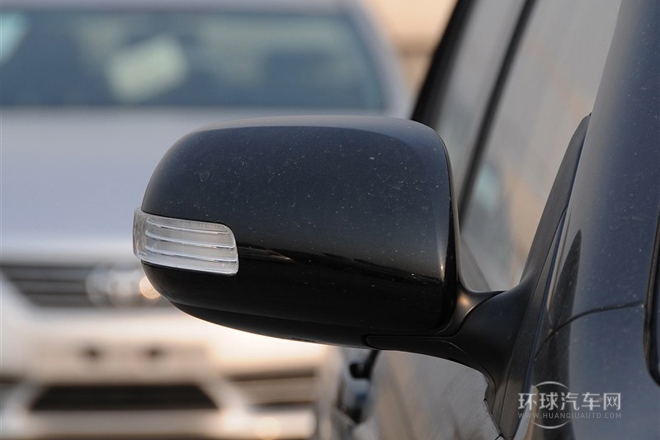 2013款 1.6L 手動豪華版