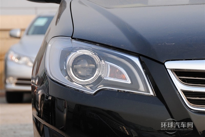 2013款 1.6L 手動(dòng)豪華版