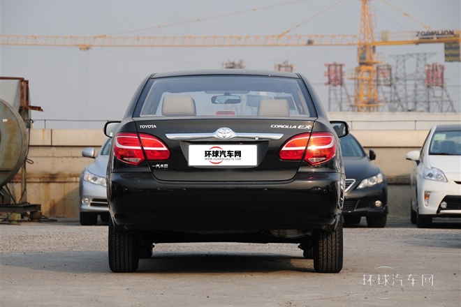 2013款 1.6L 手動(dòng)豪華版