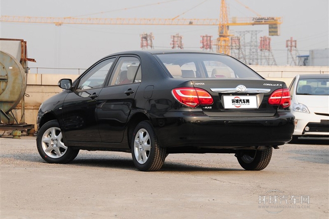 2013款 1.6L 手動豪華版