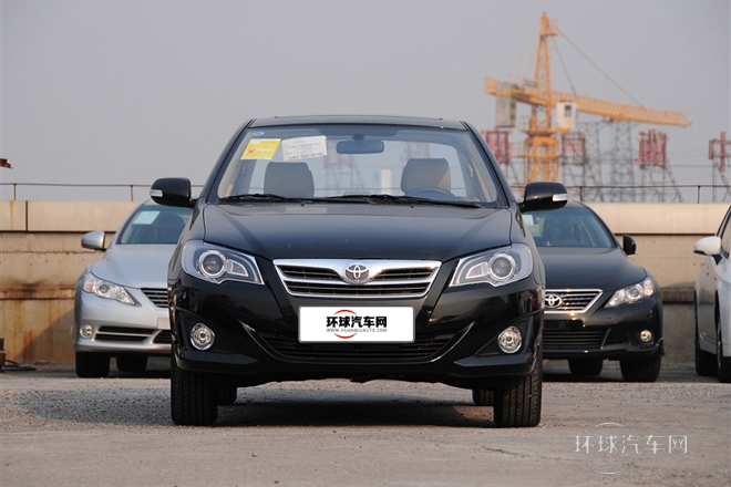 2013款 1.6L 手動豪華版