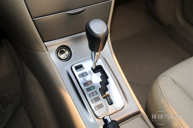 2013款 1.6L 自動豪華版