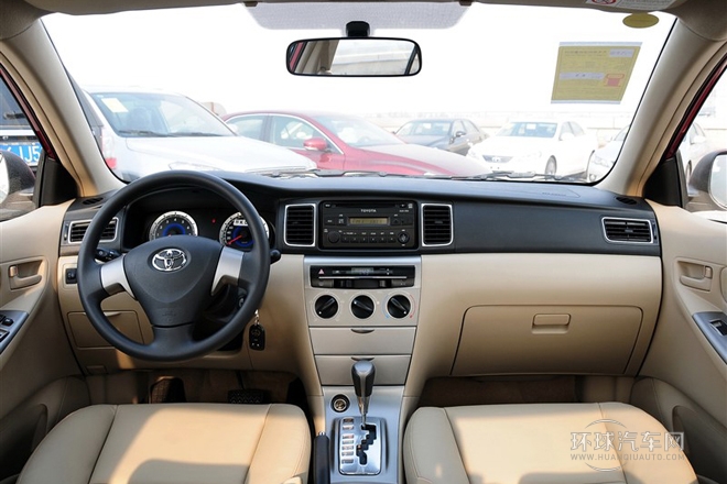 2013款 1.6L 自動豪華版