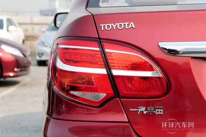 2013款 1.6L 自動豪華版