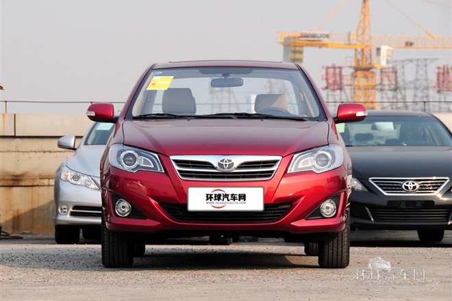 2013款 1.6L 自動豪華版