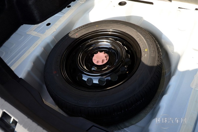 2014款 1.3L 手動超值版