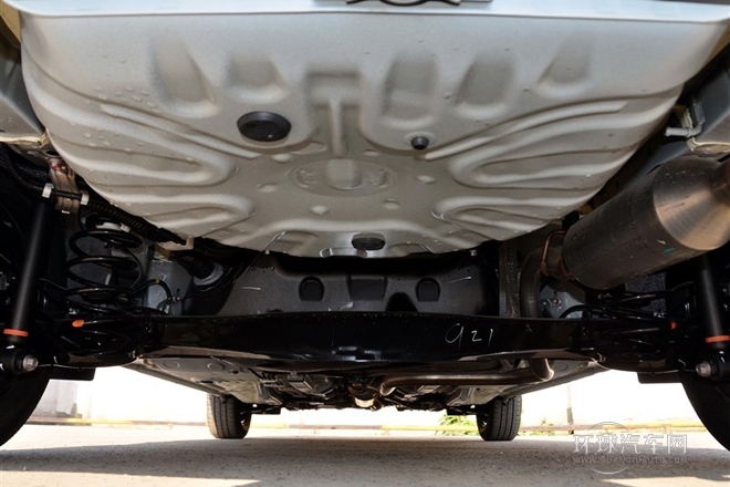 2014款 1.3L 手動超值版