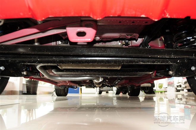 2012款 改款 1.0L 手動(dòng)P-TEC時(shí)尚型