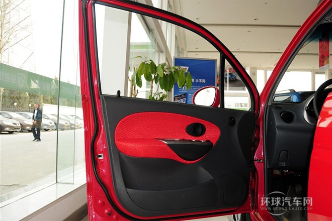 2012款 改款 1.0L 手動P-TEC時(shí)尚型