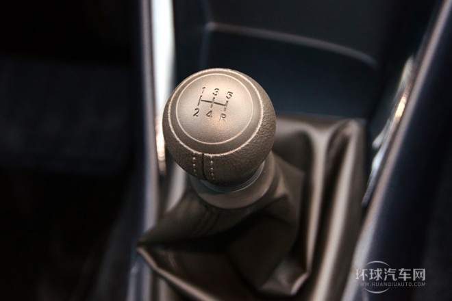 2014款 1.3L 手動超值版