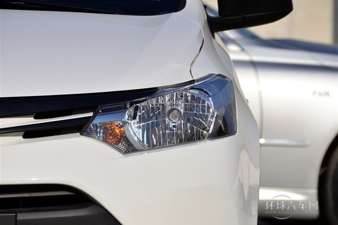 2014款 1.3L 手動超值版