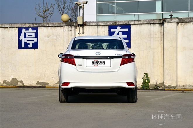 2014款 1.3L 手動超值版