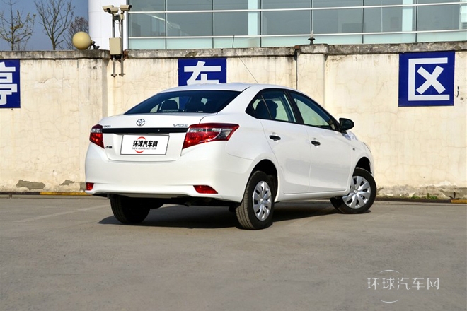 2014款 1.3L 手動超值版