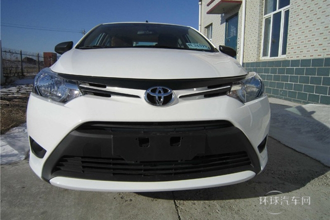 2014款 1.3L 手動超值版