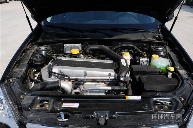 2013款 1.8T 政務版