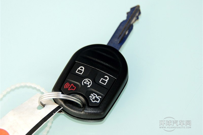 2012款 2.0T 精銳天窗版