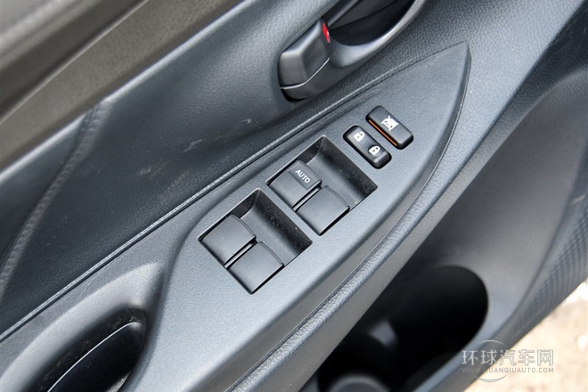 2014款 1.3L 手動型尚版