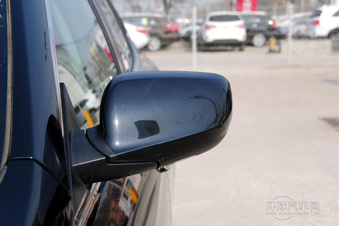 2013款 1.8T 政務(wù)版