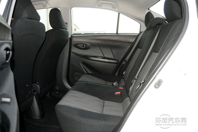 2014款 1.3L 手動(dòng)型尚版