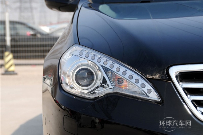 2013款 1.8T 政務(wù)版