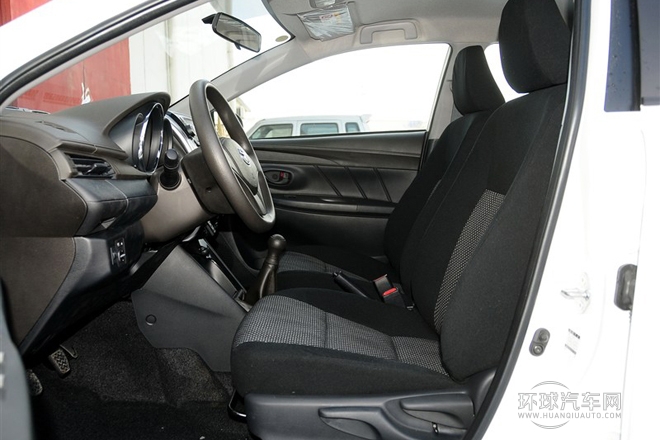 2014款 1.3L 手動(dòng)型尚版