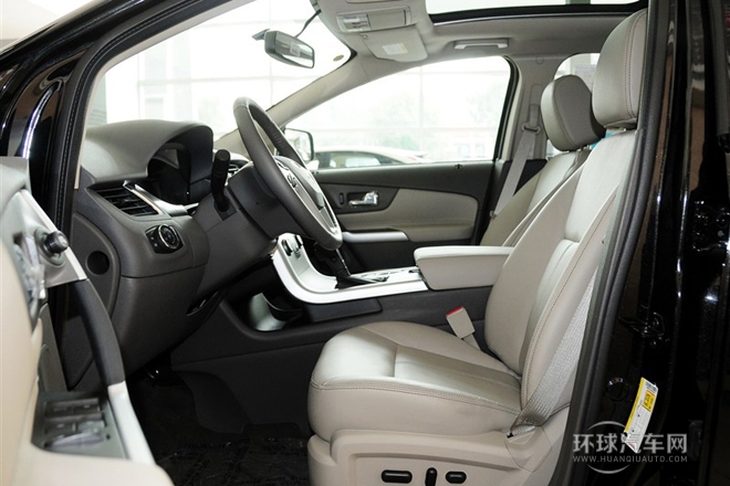 2012款 2.0T 精銳天窗版