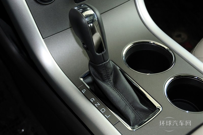 2012款 2.0T 精銳天窗版