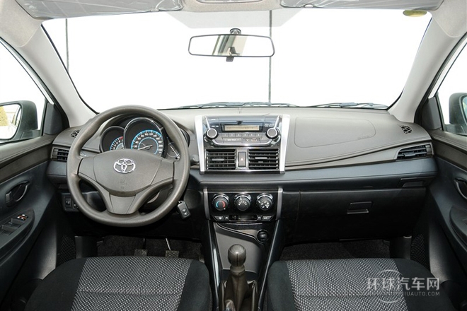 2014款 1.3L 手動型尚版