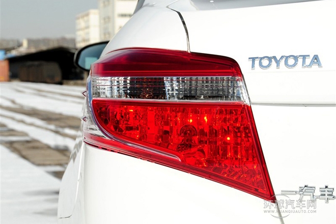 2014款 1.3L 手動型尚版